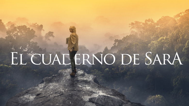 кадр из фильма Блокнот Сары