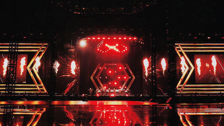 кадр из фильма EXO Planet #3 The EXO'rDIUM in Japan