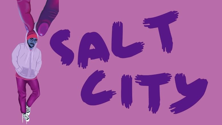 кадр из фильма Salt City