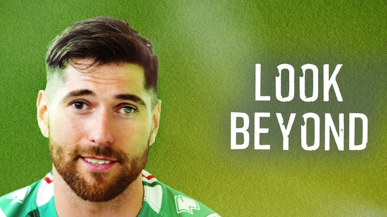 кадр из фильма Lo sguardo oltre: Look Beyond