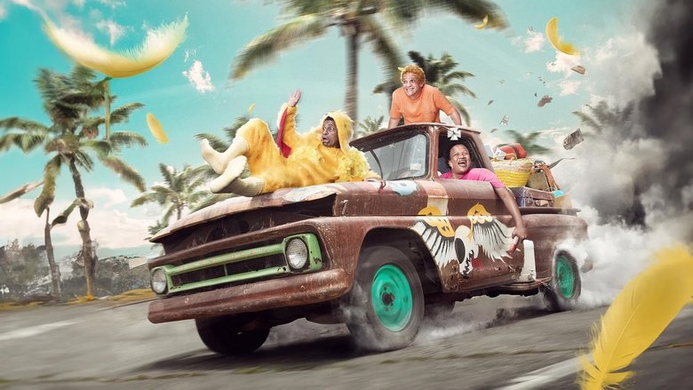 кадр из фильма Sanky Panky 3