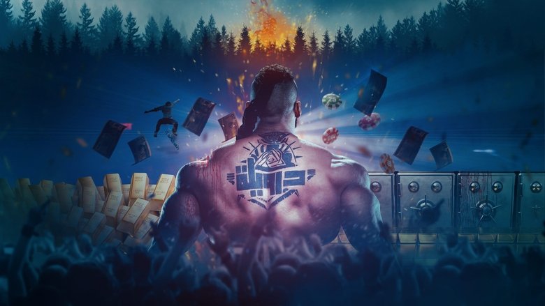 кадр из фильма درويلة