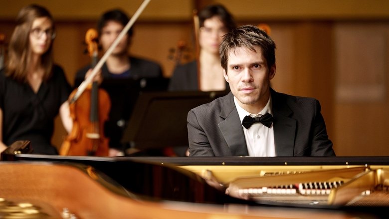 кадр из фильма Deux pianos