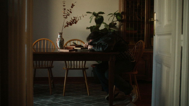 кадр из фильма Donde mueren los pasos