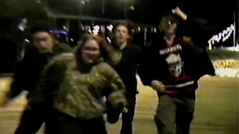 кадр из фильма Canadian Baby