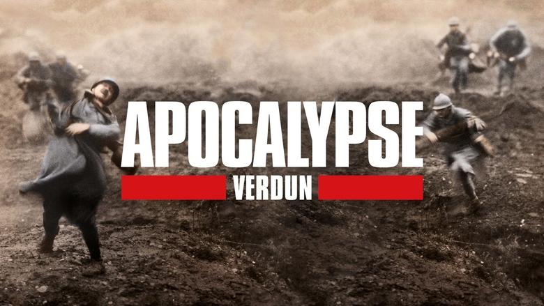 кадр из фильма Apocalypse, Verdun