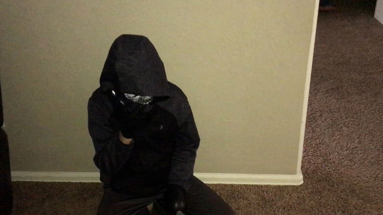 кадр из фильма Hooked