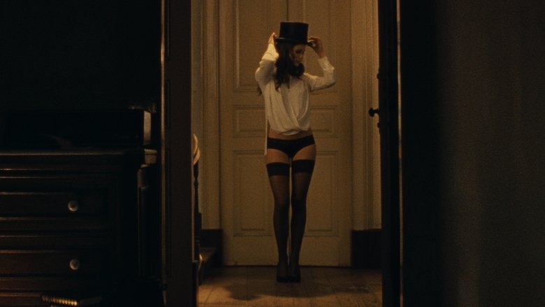 кадр из фильма Последние любовники