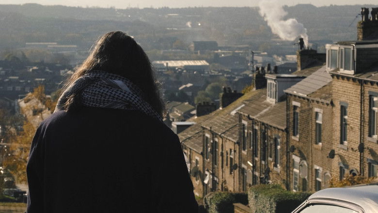 кадр из фильма More Punk Than Punk