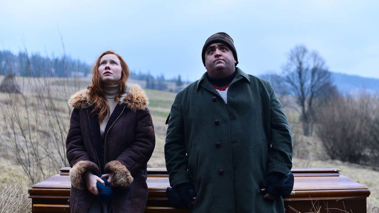 кадр из фильма Ізі