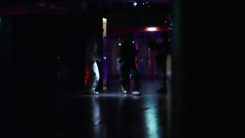 кадр из фильма Lysglimt