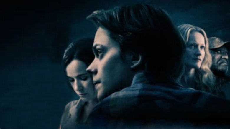 кадр из фильма Battlecreek