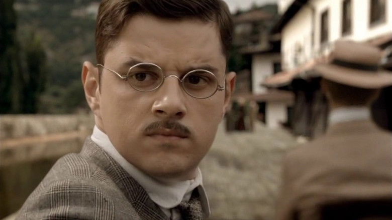 кадр из фильма Бранио сам Младу Босну