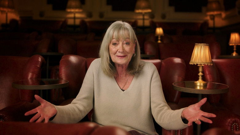 кадр из фильма Strange Journey: The Story of Rocky Horror