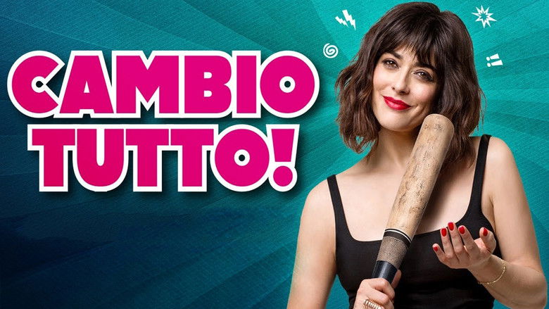 кадр из фильма Начать с нуля