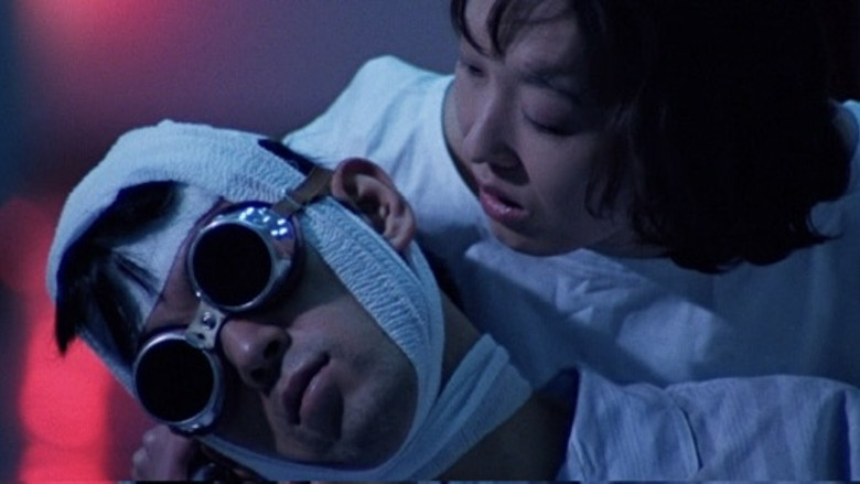 кадр из фильма (生)盗聴リポート　痴話