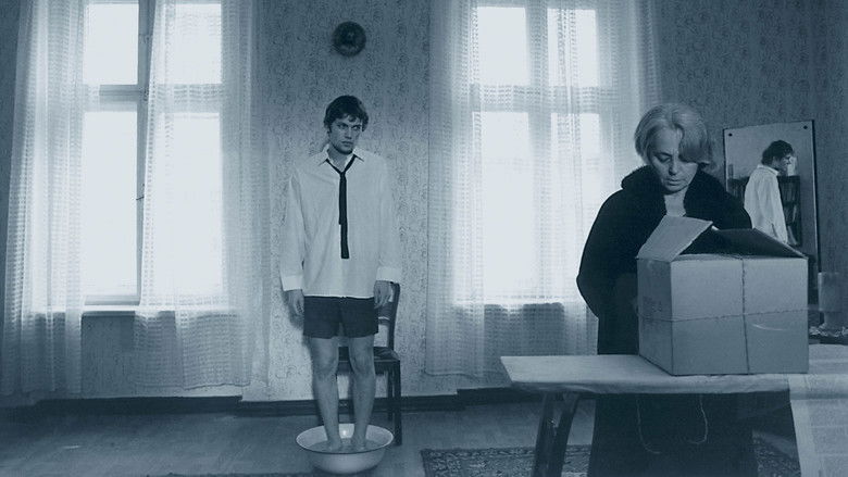 кадр из фильма Wojaczek