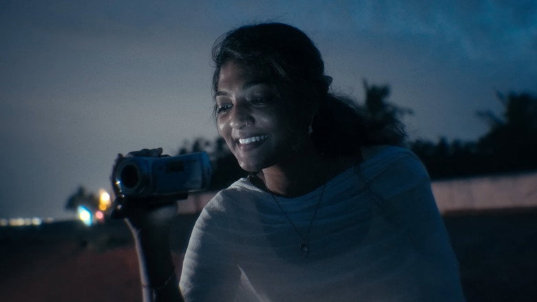 кадр из фильма Frangipani: The Short Film