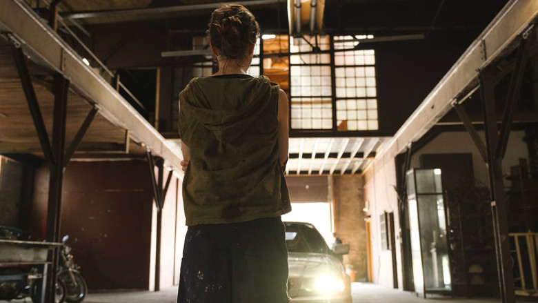 кадр из фильма Papa Guillotine