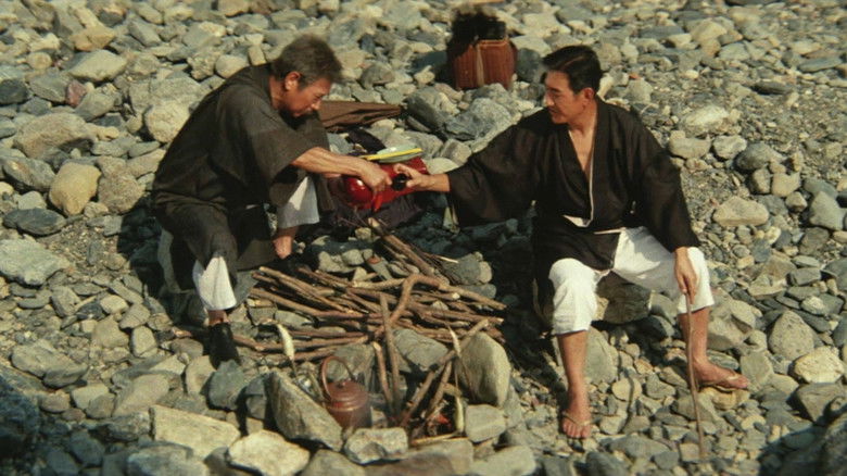 кадр из фильма 必殺博奕打ち