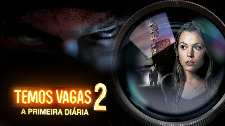 кадр из фильма Вакансия на жертву 2: Первый дубль