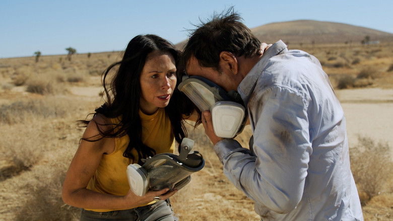 кадр из фильма Moon Crash