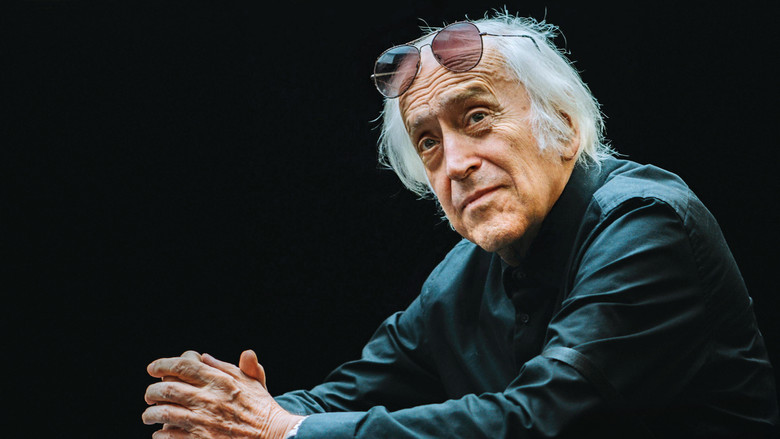 кадр из фильма SVETO MESTO Đorđe Kadijević