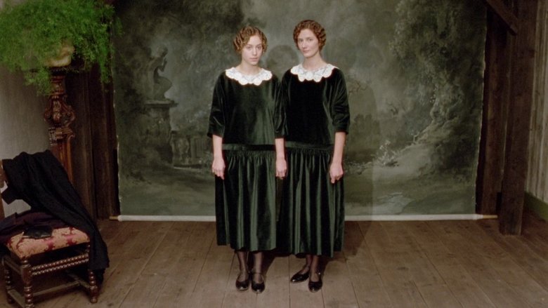 кадр из фильма Сестра моя сестра