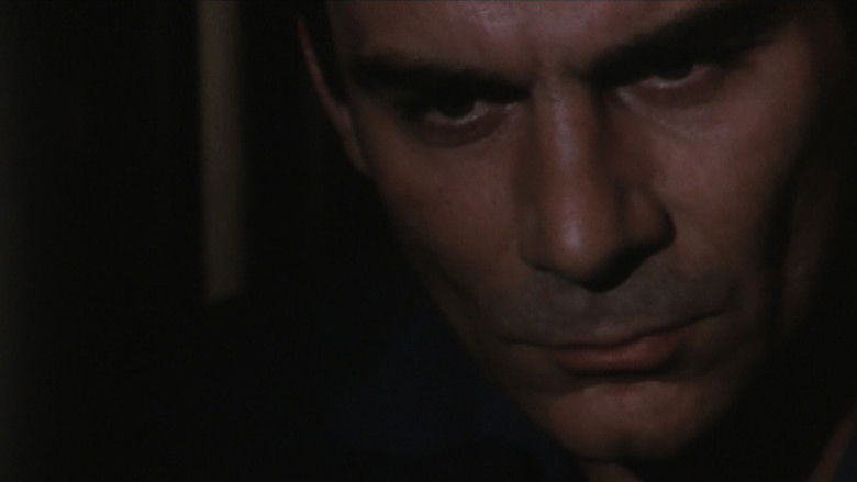 кадр из фильма Il sospetto