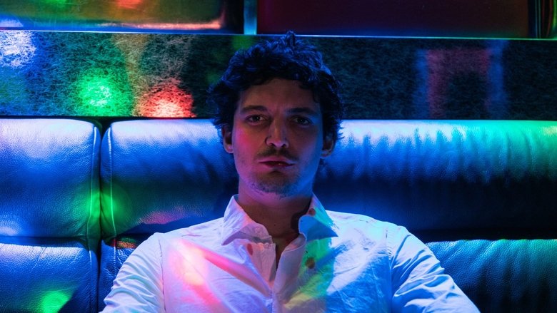 кадр из фильма Futura