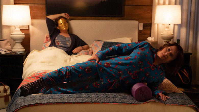 кадр из фильма Винная страна