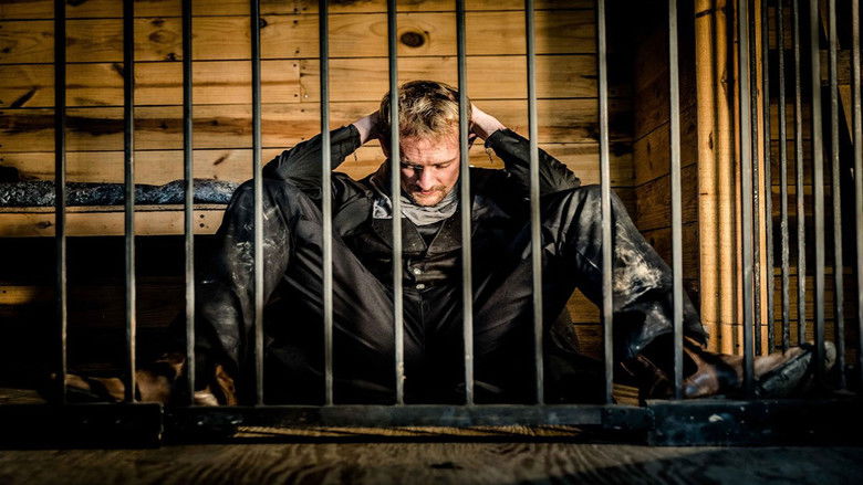 кадр из фильма Showdown in Yesteryear