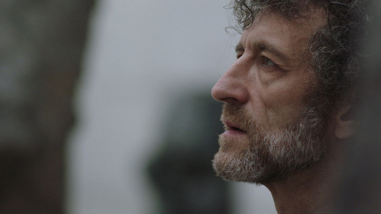 кадр из фильма Architektur der Unendlichkeit