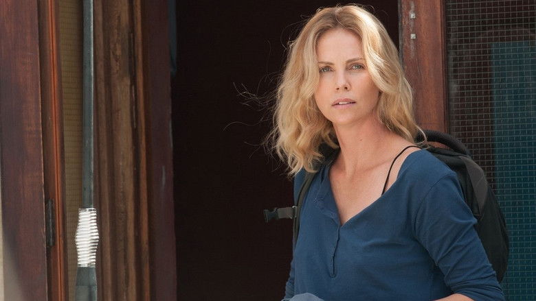 кадр из фильма Последнее лицо