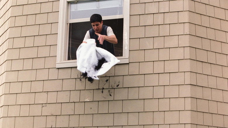 кадр из фильма Американский пирог 3: Свадьба