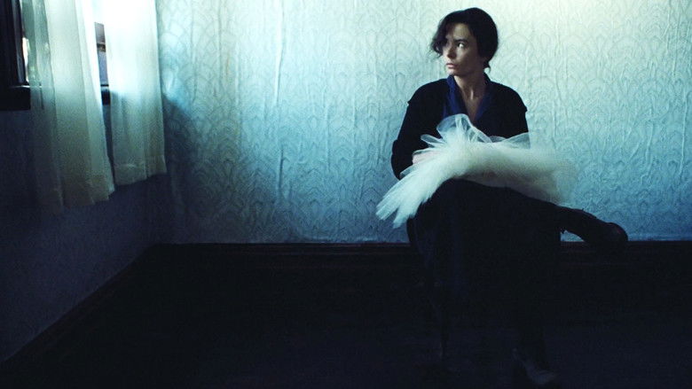 кадр из фильма Vigil