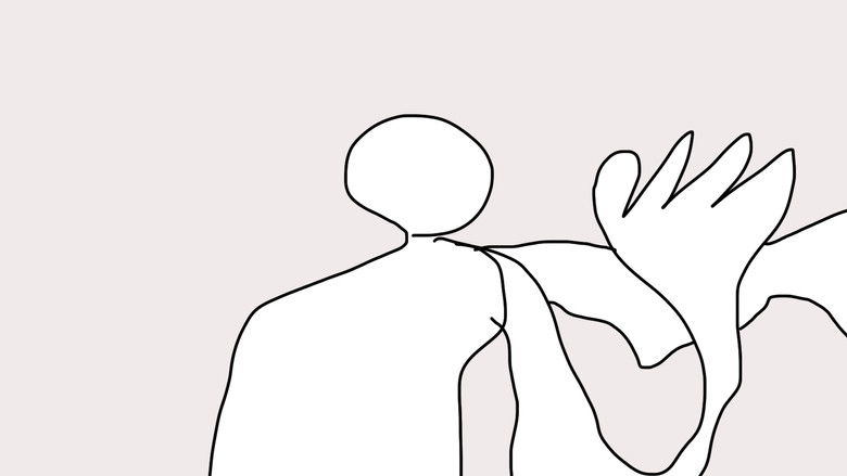 кадр из фильма الصندوق