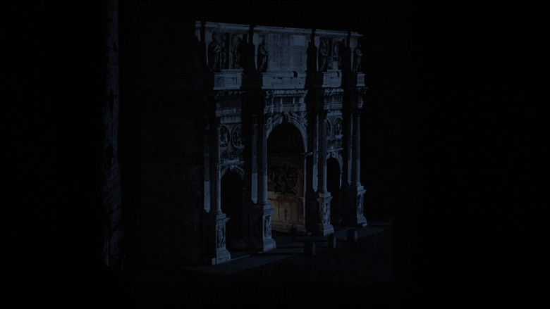 кадр из фильма Daisy Miller