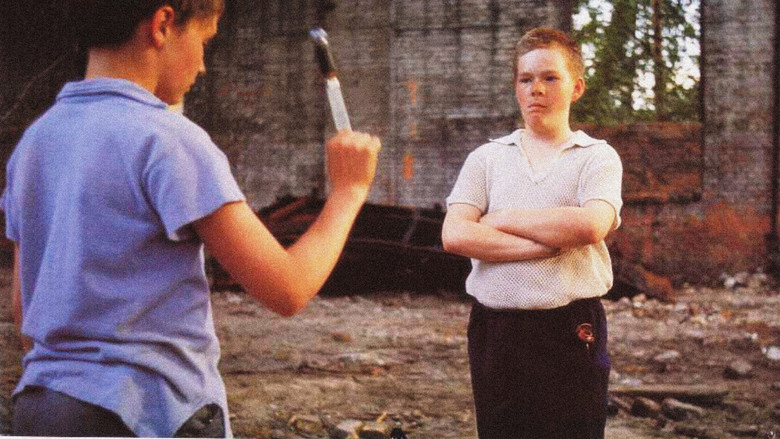 кадр из фильма Kinderspiele