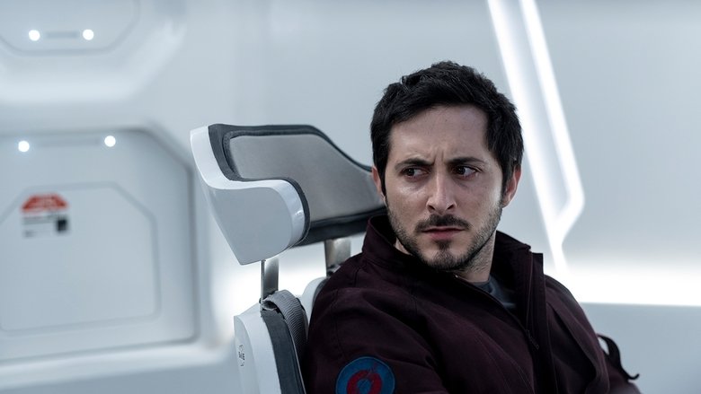 кадр из фильма Ускорение