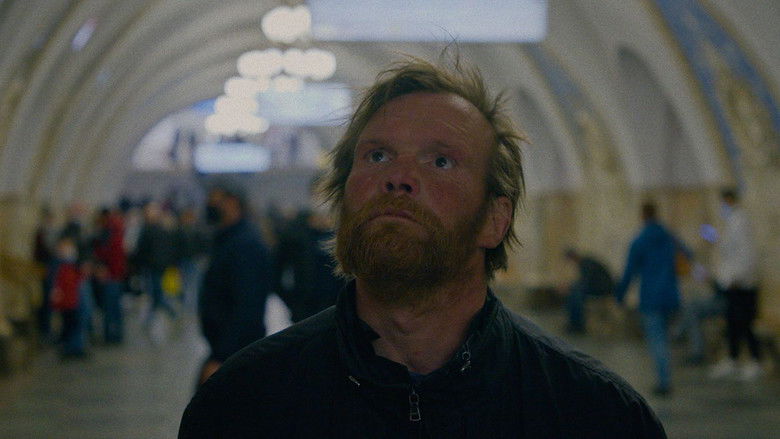 кадр из фильма Куда мы едем?