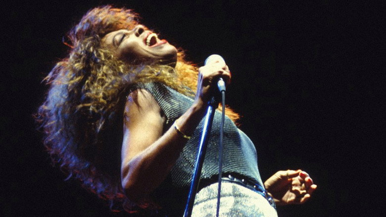 кадр из фильма Tina Turner: The Girl from Nutbush