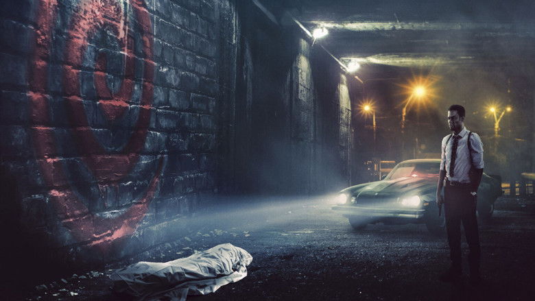 кадр из фильма Пила: Спираль