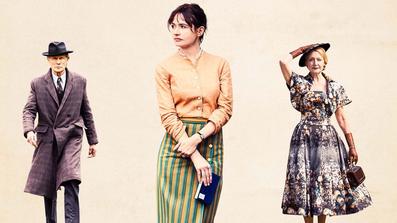 кадр из фильма Букшоп