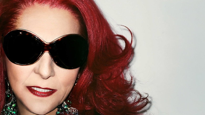 кадр из фильма Happy Clothes: A Film About Patricia Field