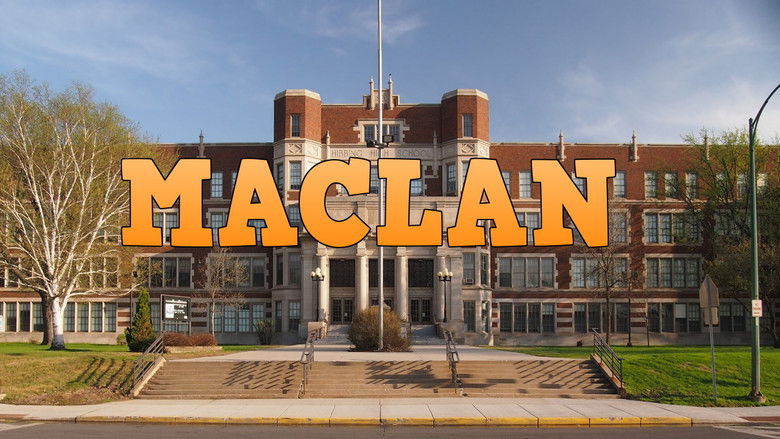 кадр из фильма Maclan