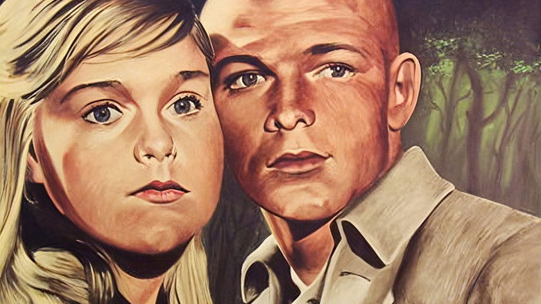 кадр из фильма Свет в лесу