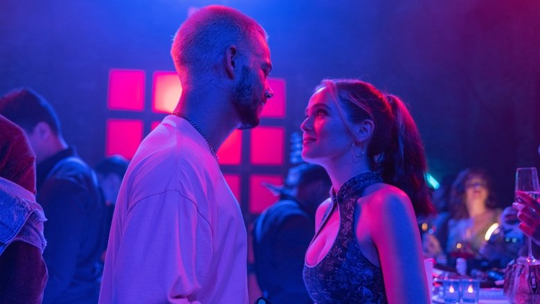 кадр из фильма Не в порядке