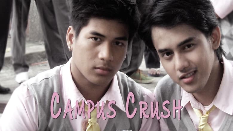 кадр из фильма Campus Crush
