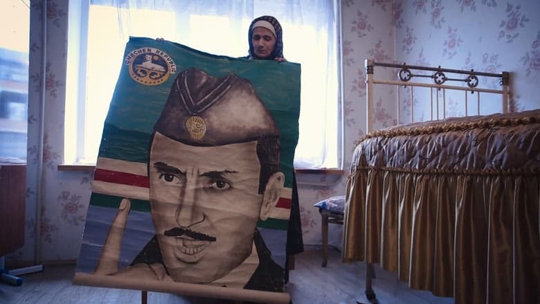 кадр из фильма Grozny Blues